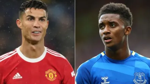 Manchester United x Everton: data, hora e canal dessa partida da Premier League. (Foto: Getty Images)