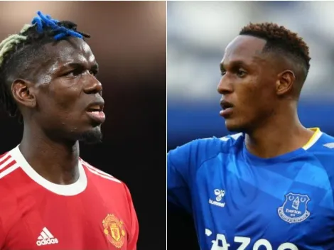 Manchester United x Everton: como assistir AO VIVO esse duelo da Premier League