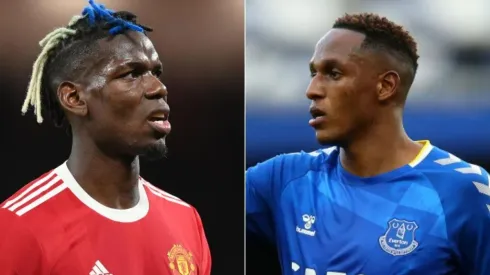 Manchester United x Everton: como assistir AO VIVO esse duelo da Premier League. (Foto: Getty Images)