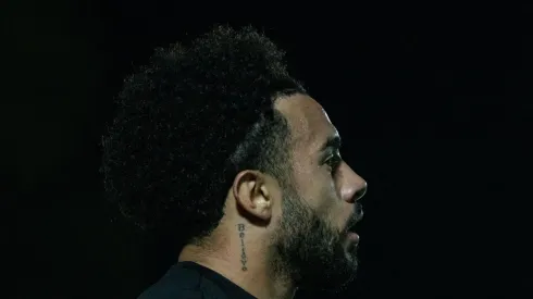 Foto: João Vitor Rezende Borba/AGIF