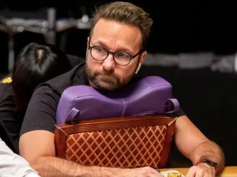 Cinco craques do poker que pretendem encerrar a seca de braceletes nesta WSOP