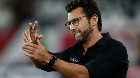 Valentim é o novo treinador do Athletico (Foto: Getty Images)