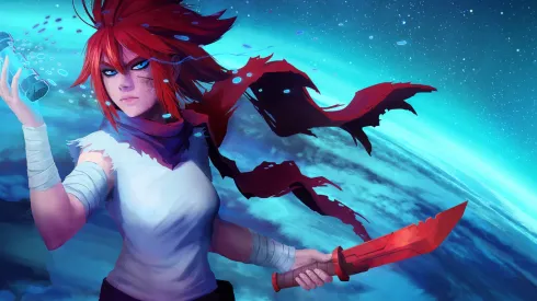 Aeon Drive já está disponível para as principais plataformas