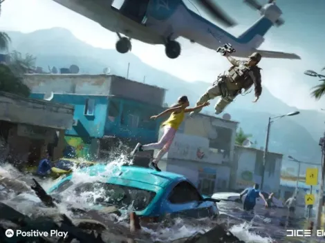 Battlefield 2042 anuncia punições mais rígidas e implementação do Easy-Anti Cheat