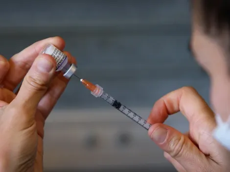 Covid-19: capital paulista passa dos 18 mi de doses aplicadas da vacina