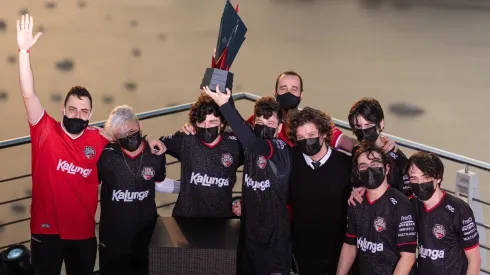 LoL: Confira os horários que a RED Canids joga no Mundial 2021