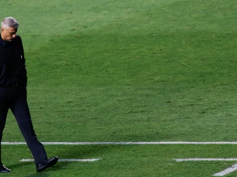 São Paulo corre risco de perder Hernán Crespo para futebol argentino