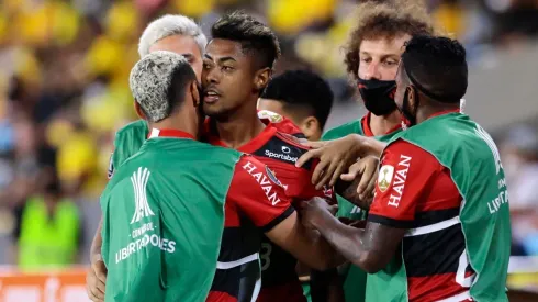 (Foto: Franklin Jacome / Getty Images)