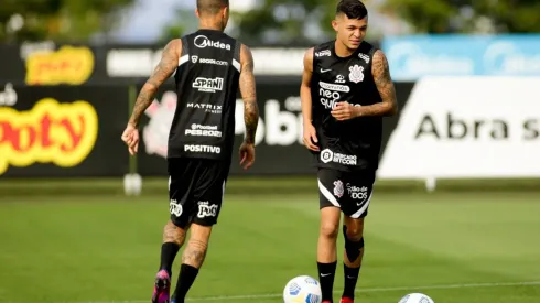 Rodrigo Coca/Agência Corinthians