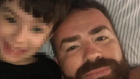 Henry Borel e o pai, Leniel Borel