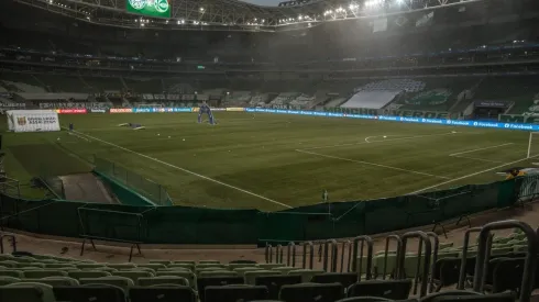 Ettore Chiereguini/AGIF