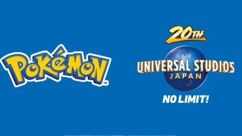 Parque da Universal Studios no Japão receberá atrações de Pokémon