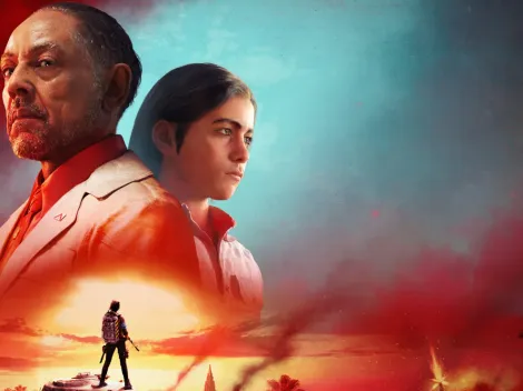 Far Cry 6 estreia nesta quinta (7) e recebe trailer com humorista Arnaldo Taveira