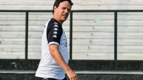 (Foto: Thiago Ribeiro/AGIF