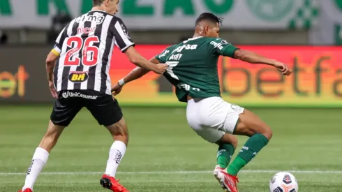 Marcello Zambrana/AGIF