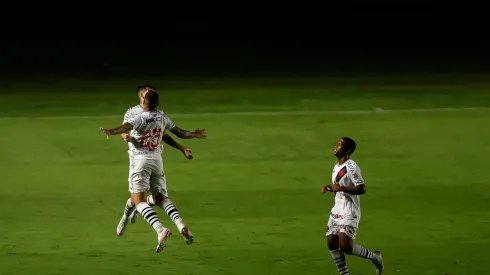 Brasileirao Series A: Vasco da Gama v Goias Play Behind Closed Doors Amidst the Coronavirus (COVID - 19) Pandemic