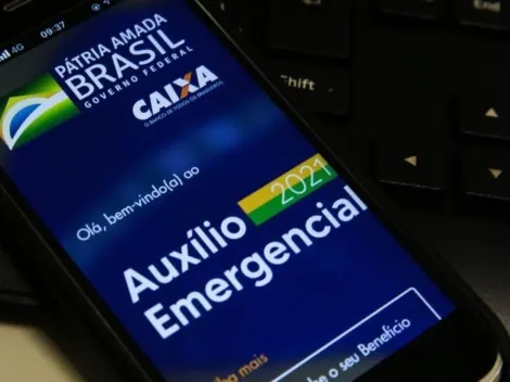 Auxílio emergencial: 7ª e última parcela será paga este mês; Veja o calendário