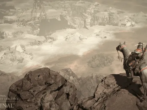 Atualização trimestral de Diablo 4 revela detalhes dos sons e design de jogo