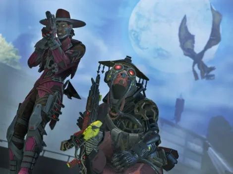 Apex Legends: Evento Monstros Interiores começa dia 12 de outubro e traz temática de Halloween