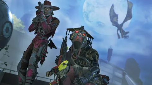 Apex Legends: Evento Monstros Interiores começa dia 12 de outubro e traz temática de Halloween