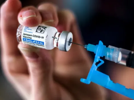 Covid-19: Distrito Federal abre postos de vacinação no fim de semana