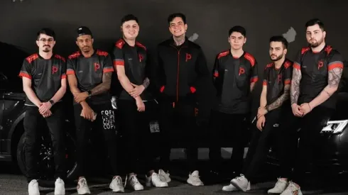 CS:GO: Paquetá Gaming, do jogador Lucas Paquetá, encerra atividades