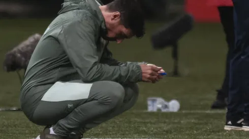 Ettore Chiereguini/AGIF