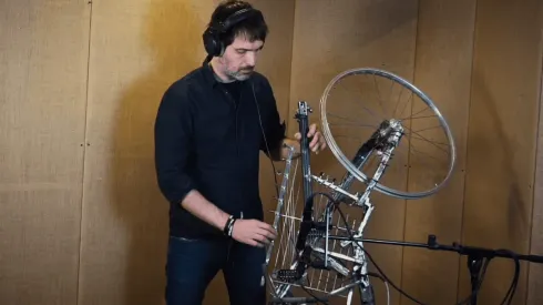 Techland revela detalhes da trilha sonora de Dying Light 2 Stay Human em mini documentário