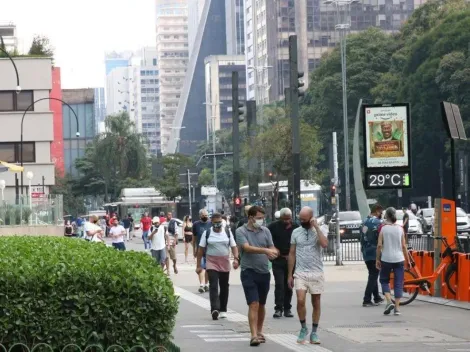 SP: Saiba o que abre e o que fecha no feriado de 12 de outubro