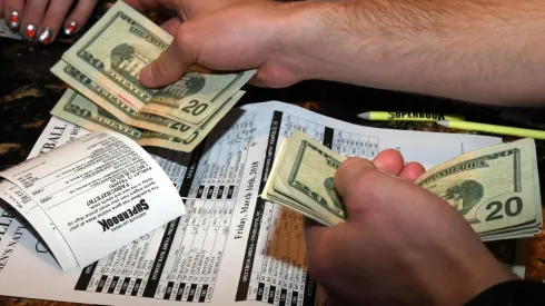 Malta vai controlar possíveis manipulações nas apostas esportivas (Foto: Getty images)