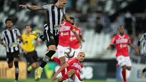 Foto: Jorge Rodrigues/AGIF