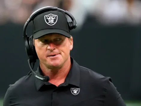 Técnico dos Raiders pede demissão após e-mails com mensagens racistas