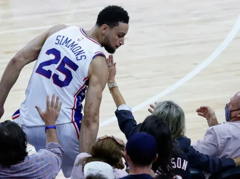 Ben Simmons e Philadelphia 76ers podem entrar em acordo em breve