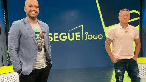 Fala de Lucas Gutierrez deixou a torcida do Atlético-MG