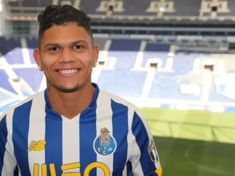 Presidente do Porto se prenuncia e se dispõe: 'Vamos enviar contratos ao MP'