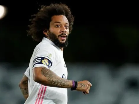 Fluminense está em negociação com lateral da Seleção Brasileira, segundo Rádio peruana