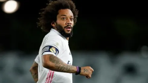 Segundo rádio peruana, Marcelo estaria retornando ao futebol brasileiro