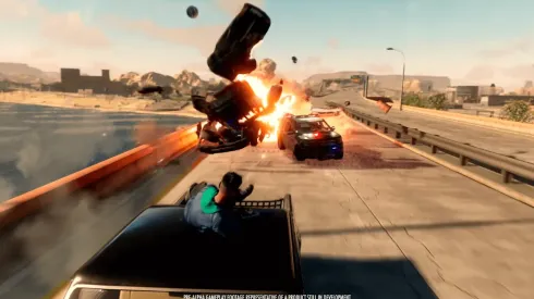 Saints Row recebe novo trailer destacando os distritos de Santo Ileso