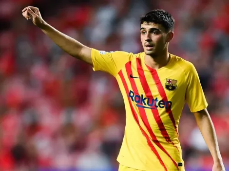 Barcelona chega a acordo com joia e fixa multa rescisória em R$6,5 bilhões, maior na história do clube