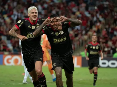 Renato Gaúcho diz como pretende recuperar atacante: 'Chave é conversar'