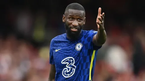 Antonio Rudiger é alvo de Real Madrid e Barcelona, segundo jornal espanhol