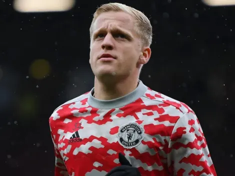 Interesse do Newcastle em meia da Juventus pode fazer holandês do United migrar para a Itália