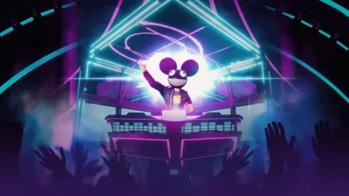 Deadmau5 fará show gratuito dentro do jogo Core entre 15 e 17 de outubro
