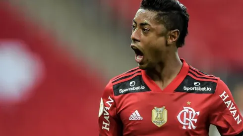 J.C.D. está exigindo R$ 13 milhões de idenização do jogador | Crédito: Thiago Ribeiro/AGIF