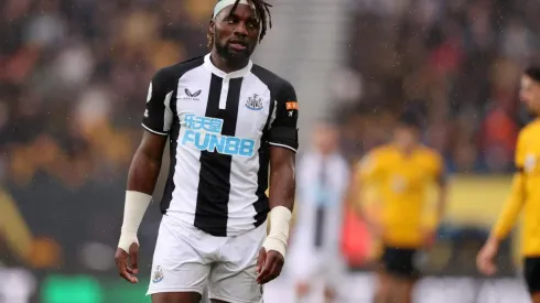 Newcastle se encontra na zona do rebaixamento da Premier League