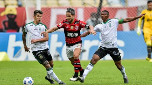 Foto: Thiago Ribeiro/AGIF