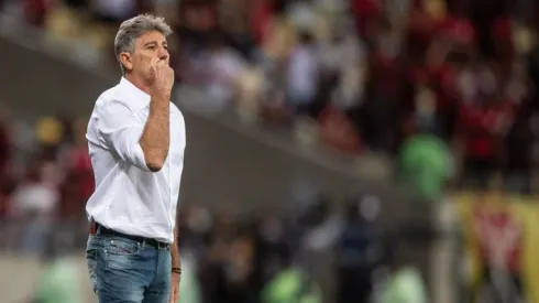 Foto: Thiago Ribeiro/AGIF