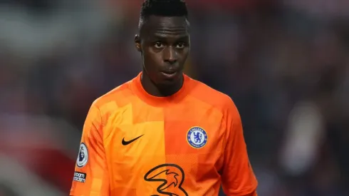 Brentford v Chelsea - Premier League