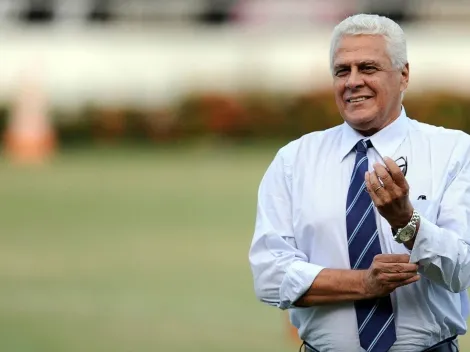 Vasco lança campanha para confecção de estátua de um de seus maiores ídolos