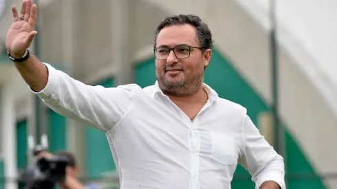 Foto: Bruno Ulivieri/AGIF